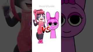 🌈 SPRUNKI🟡🟣🟢  Sprunki vs Angela 2 mytalkingangela2cosplay incredibox sprunki angela2game [upl. by Paco]