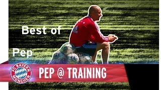 Best of Pep [upl. by Airotal958]