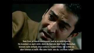 Ezel 16 Folge Part 12 Deutsche Untertitel [upl. by Liakim]