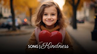 Kindness Song  Fun Educational Song for Kids by Wiwi [upl. by Tesil]