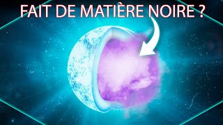 Le JWST atil découvert des étoiles de matière noire [upl. by Caves]