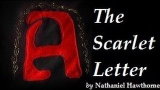 THE SCARLET LETTER by Nathaniel Hawthorne  FULL AudioBook  Greatest AudioBooks V1 [upl. by Massingill652]