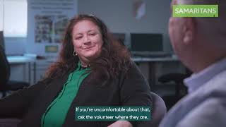 Samaritans Documentary  Listening to Gypsies and Travellers [upl. by Engis]