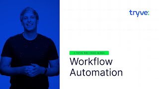 What is Workflow Automation  Explained in 3 Minutes [upl. by Ybloc]