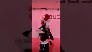 MIRRORED 4K 우기YUQI  FREAK Choreography Practice Video [upl. by Anoblav]