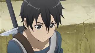 Sword art online amv skillet ❤ Asuna tribute [upl. by Perren891]