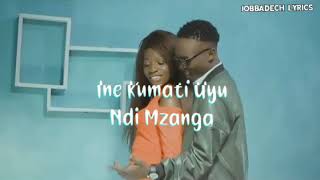 Driemo Mzanga Video with Lyrics 2023 malawi music videos [upl. by Eardnaed]