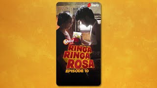 Bingo RINGA RINGA ROSAEP10  Karikku shorts [upl. by Britte]