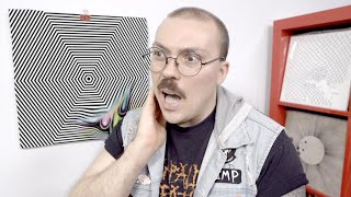 Oneohtrix Point Never  Magic Oneohtrix Point Never ALBUM REVIEW [upl. by Maurise289]