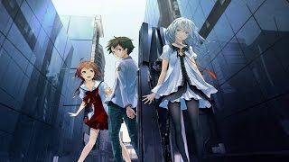 BEATLESS  Pas Lam System「Trust」 [upl. by Asyram467]