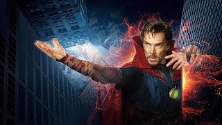 Audio Subliminal Doctor Strange [upl. by Adaline80]