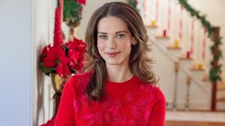 Who Is Hallmark’s Lyndsy Fonseca 5 Things to Know About the ‘Where Are You Christmas’ Star [upl. by Oberg]