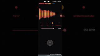 NVue and Web Audio APIs demo app [upl. by Windy36]