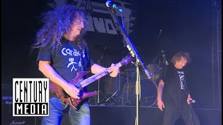 VOIVOD  “Rise Live At Wacken Open Air 2023” [upl. by Ingvar]