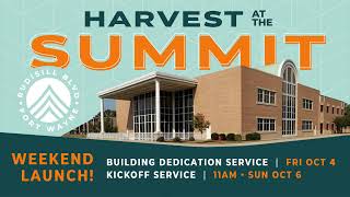 Harvest Live Stream  First Service [upl. by Blackwell]