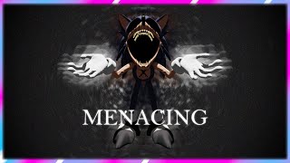 FNF Conval X  Menacing Feat Lord Convalian [upl. by Payton]