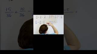 Understanding Adding and Subtracting Rational Expressions [upl. by Stockmon632]