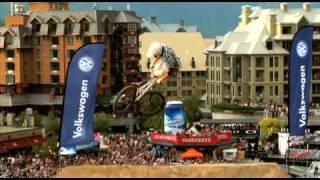 Kokanee Crankworx  What turns your crank [upl. by Enillebyam]