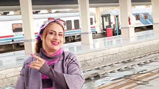 Nasrin  To Safar Kardi Official Music Video  Nasrinsinger [upl. by Noreen]