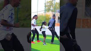 Viviano Dance Challenge🔥Part1tiktok dance shorts dancer dancechallenge [upl. by Ylekalb]