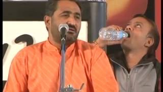 Shahbuddin Rathod amp Jagdish Trivedi  Hasya Ras LokDayro  Ramkatha Umreth 2012 [upl. by Madlen]