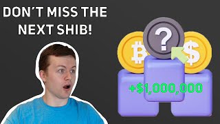 How to Find 1000x Memecoins BEFORE They Go Viral [upl. by Sheffy]