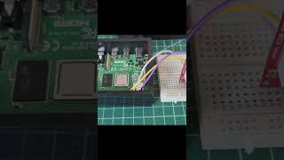 New Raspberry Pi Compute Module 4 and Waveshare Nano B and massive heat sink [upl. by Delaney]