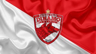 Dinamo vs CFR live [upl. by Atinomar]