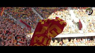 Jagiellonia Białystok  Lechia Gdańsk 21092024 Cinematic video [upl. by Myron]