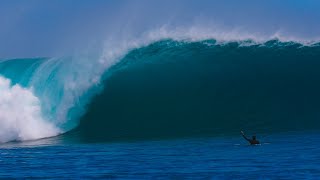 MENTAWAI ISLANDS SCORE OF A LIFETIME FLORENCE BROTHERS TAKE ON MAY 2024 SWELL [upl. by Aerdnek468]