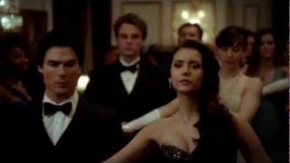 The Vampire Diaries 3x14  The Dance Ed Sheeran  Give Me Love [upl. by Staffan25]