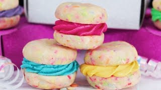 How To Make Whoopie Pies and More DIY Homemade Dessert Recipes by Hooplakidz How To [upl. by Anna-Diana]