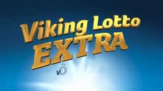 Viking Lotto Extra lisaloos [upl. by Reste]