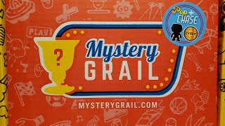 Funko Pop MYSTERY Box Reveal [upl. by Emirak]