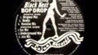 Mike Deshawn featBLACKNEST BOP DROP 1994 [upl. by Suiddaht]