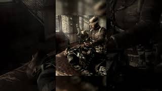 Soap Death Scene  Modern Warfare 3 [upl. by Suraved]