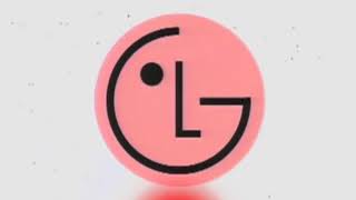 LG Logo 1995 with a Sore Throat [upl. by Lorimer]