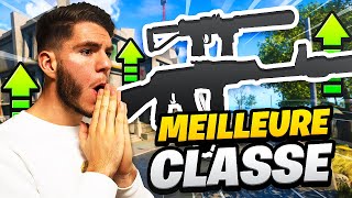 LA MEILLEURE CLASSE RESURGENCE 🔥 vous devez la tester [upl. by Yelhsa]