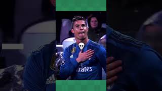 Ronaldo bicyclekick at Real Madrid😮🇵🇹￼ronaldo football [upl. by Agiaf]