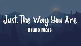 Just The Way You Are  Bruno Mars  LyricsVietsub [upl. by Brnaby227]