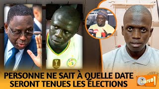 Lima Waxoon Sortie Cheikh Oumar DIAGNE Arrestation Ngagne Demba  Cheikh DIAGNE Observe [upl. by Rolyat]