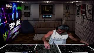 EDM LIVE SESSIONS EP 23 HOUSE MUSIC [upl. by Lewison]