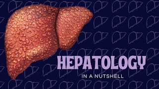 Hepatology in a Nutshell  ASM MINDS  part 1 [upl. by Ezequiel643]