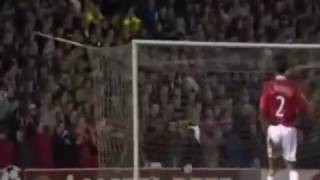 Gabriel Batistuta goal [upl. by Aceissej]