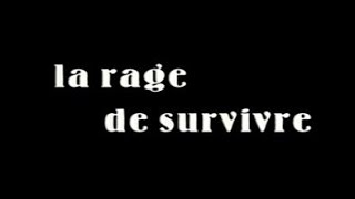 La Rage De Survivre Always Outnumbered  Bande Annonce [upl. by Lias354]