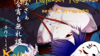 Vocaloid Song Downloads Part FortySeven [upl. by Nereil]