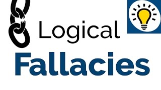 Things You Should Know  Logical Fallacies [upl. by Woodman]