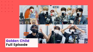 Golden Child 골든차일드  Full Episode  Music Access [upl. by Notsirk]