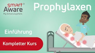 Prophylaxen Einführung  Fachfortbildungen Pflege  Fortbildungen Pflege  smartAware [upl. by Aldis]