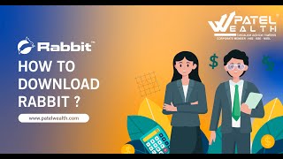 How to Download a Rabbit Trading Application [upl. by Elset]